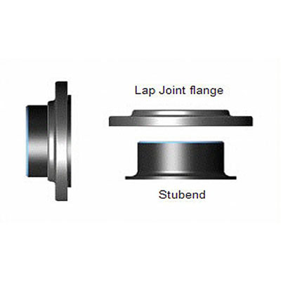 Lap Joint flanges