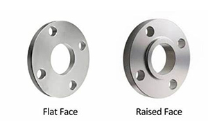 Flat Flange(Plate Flange);